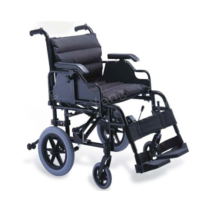 Kaiyang Aluminum Manual Wheelchair KY955LB