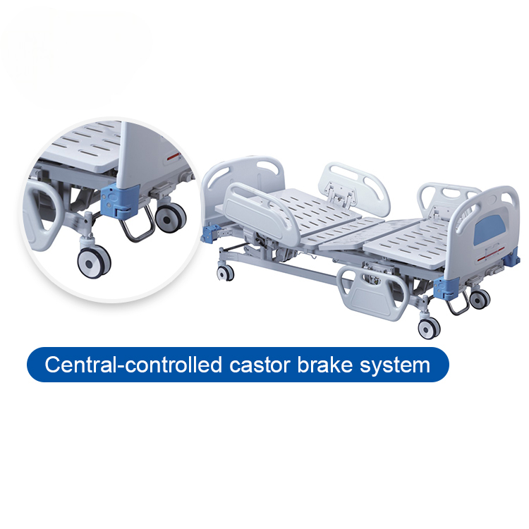 Kaiyang Hospital Bed KY10502WP