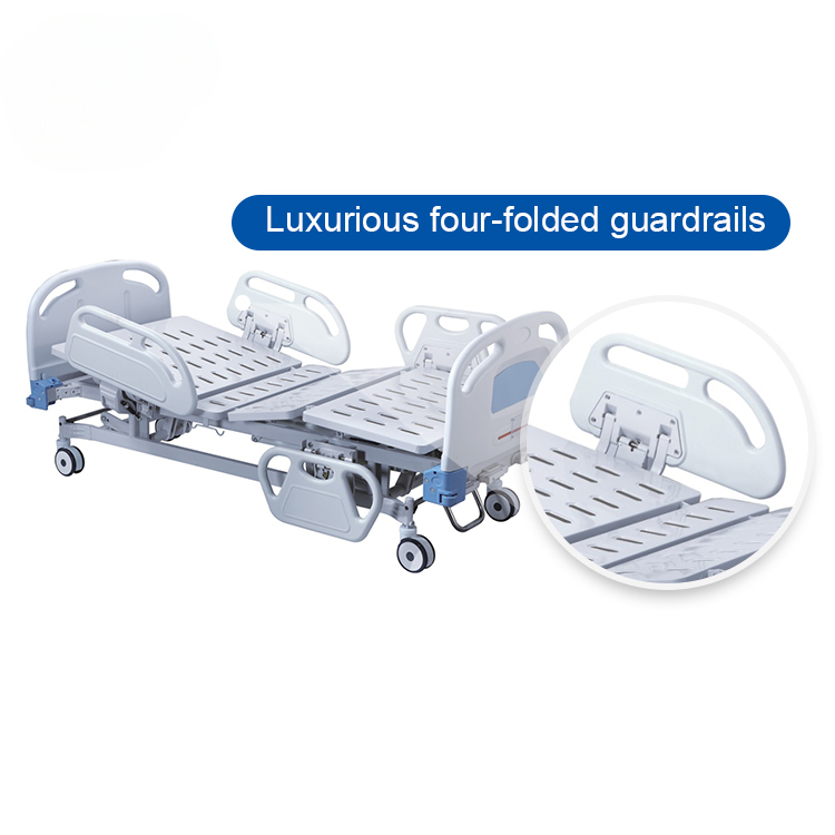 Kaiyang Hospital Bed KY10502WP