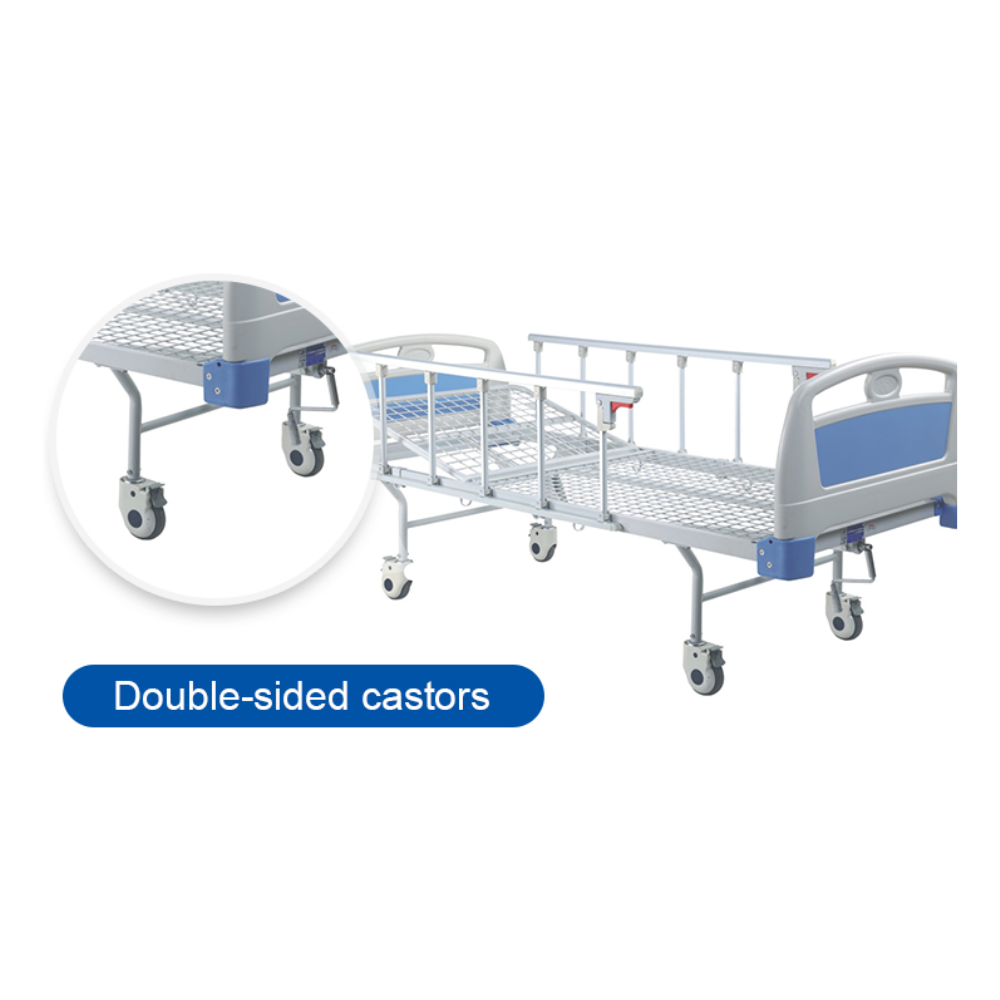 Kaiyang Hospital Bed KY10503WP