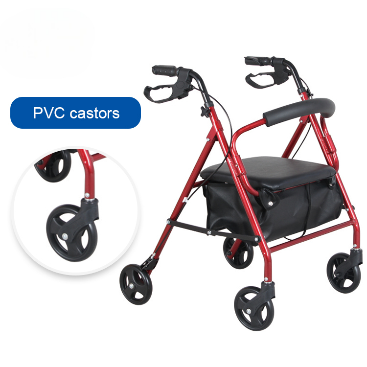 Kaiyang Rollator KY9144L-A
