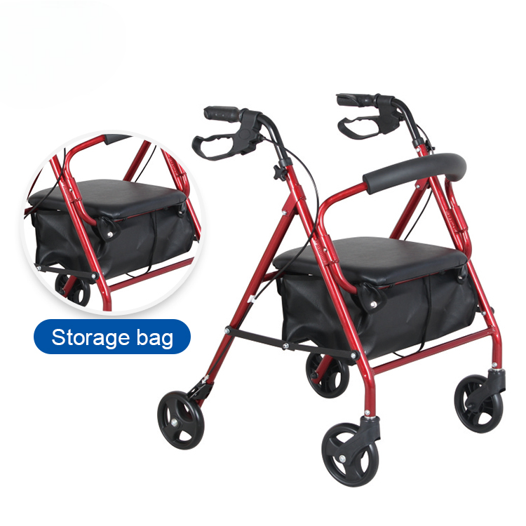 Kaiyang Rollator KY9144L-A