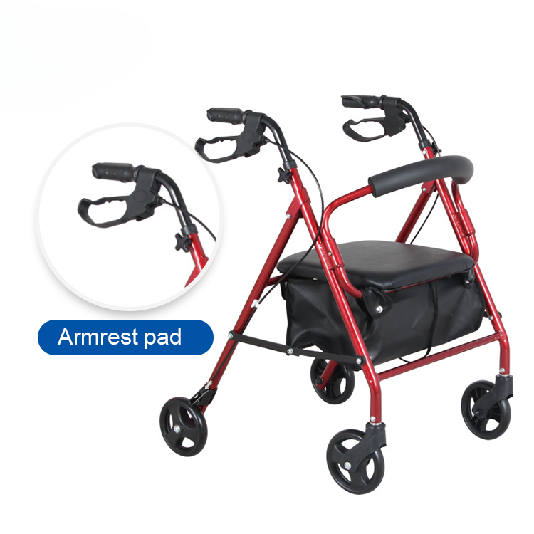 Kaiyang Rollator KY9144L-A