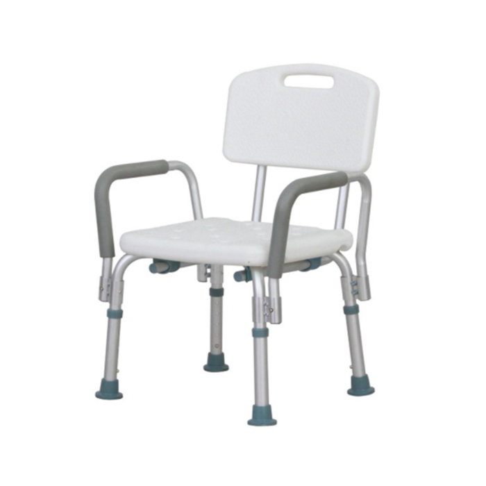 Kaiyang Shower Chair With Armrest KY798LQ-A