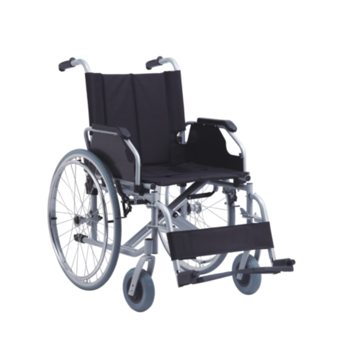 Kaiyang Bariatric Wheel Chair: KY956Q-60