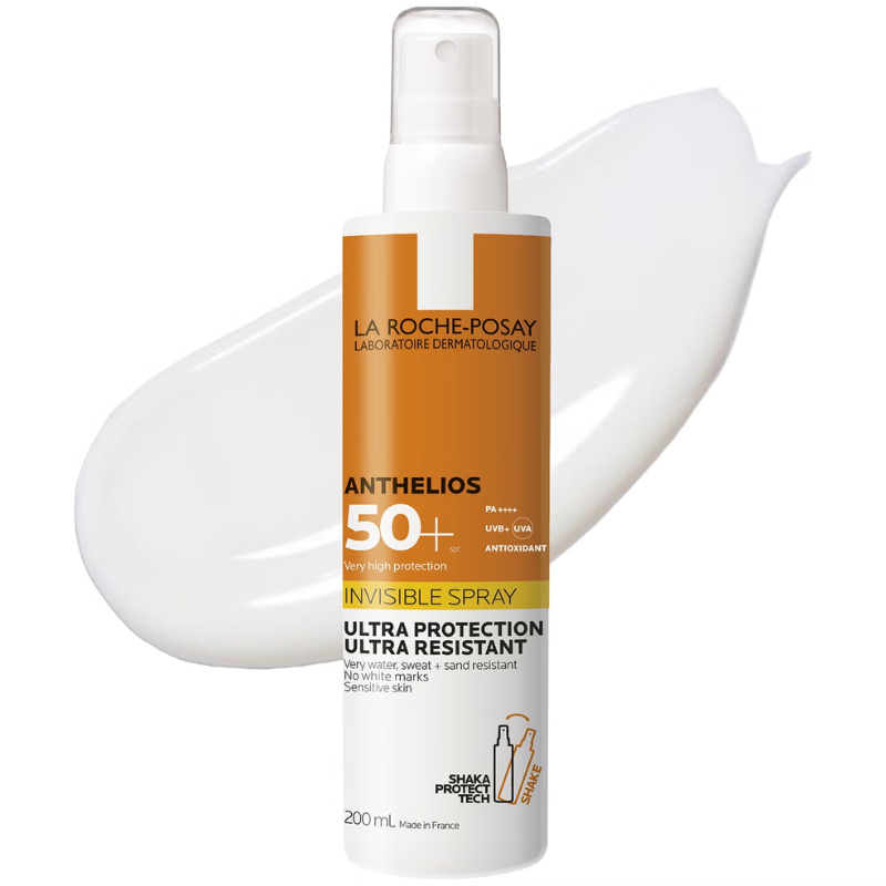 La Roche Posay Anthelios XL (SPF50+) Spray 200ml