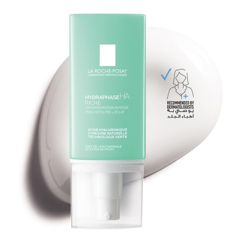 La Roche Posay Hydraphase Light Renovtn Cream Day&Night 50ml