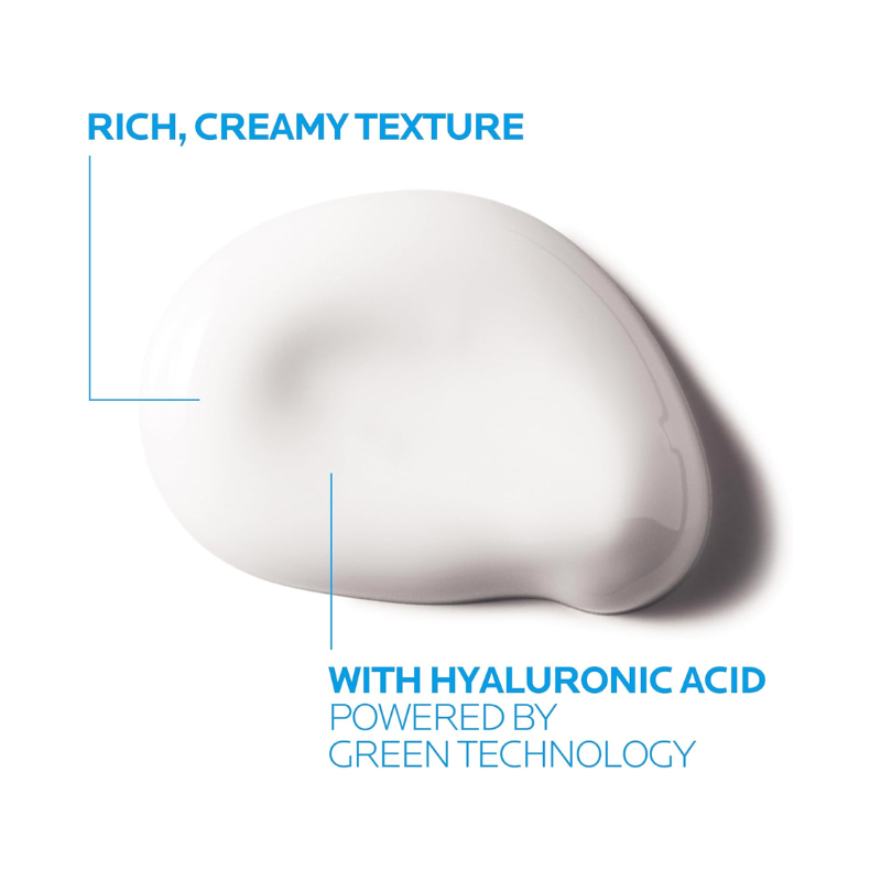 La Roche Posay Hydraphase Light Renovtn Cream Day&Night 50ml