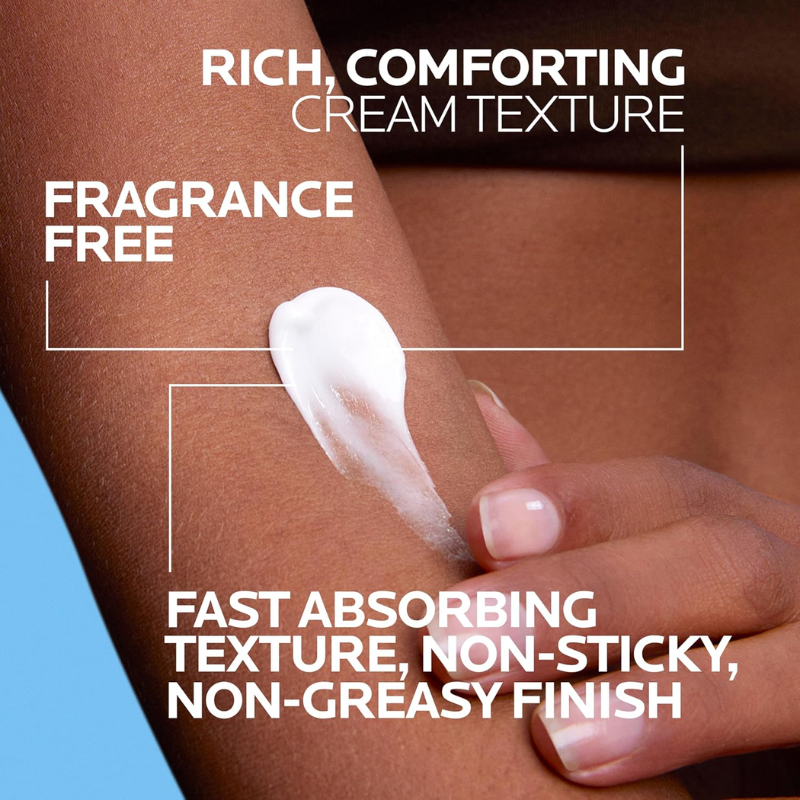 La Roche Posay Lipikar Baume Ap+ M  400 ml