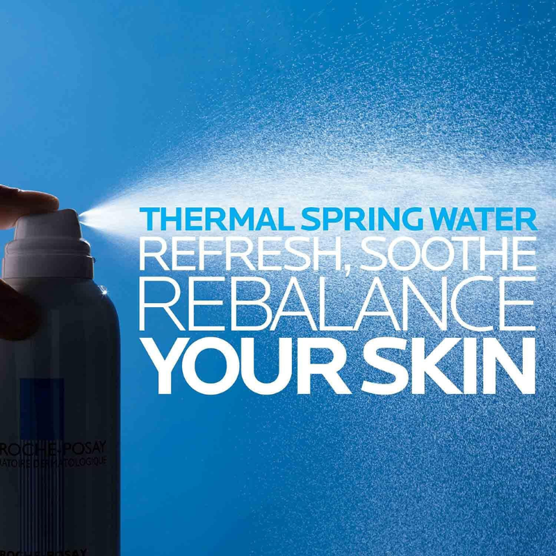 La Roche Posay Thermal Spring Water 150g