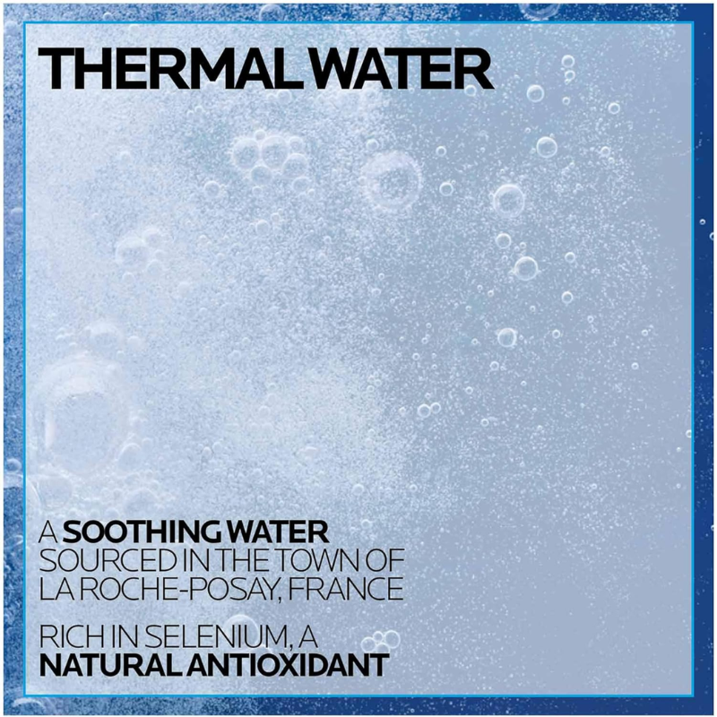 La Roche Posay Thermal Spring Water 150g
