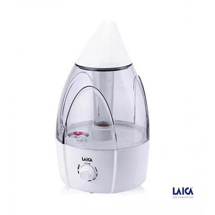 المرطب لايكا بالموجات فوق الصوتية