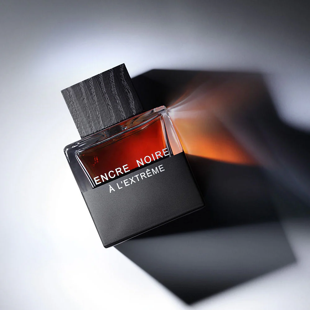 Lalique Encre Noir L Extreme For Men EDP Spray 100ml