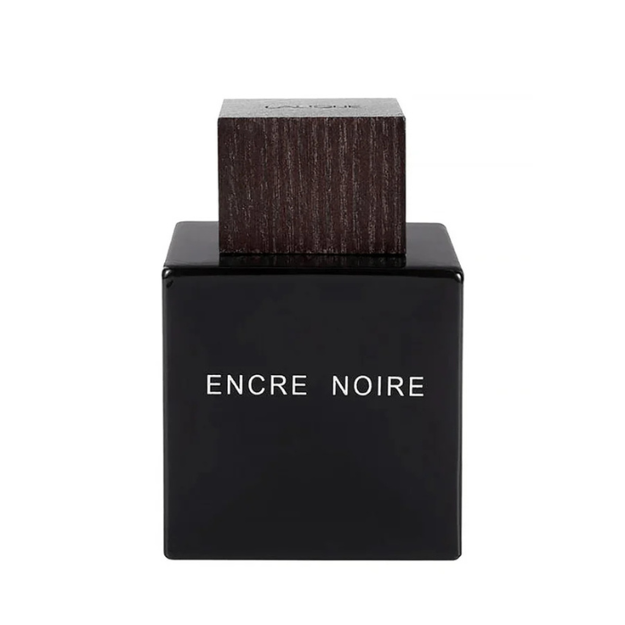 Lalique Encre Noire For Men EDT Spray, 100ml