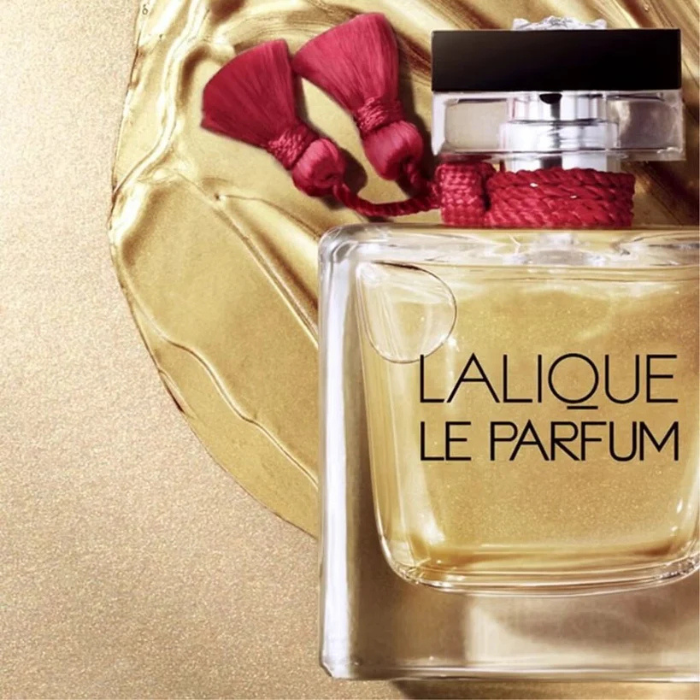 Lalique Le Perfume 100 ml