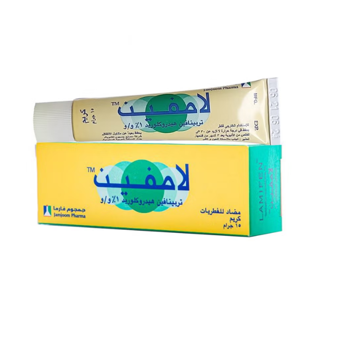 Lamifen Anti Fungal Cream 15g