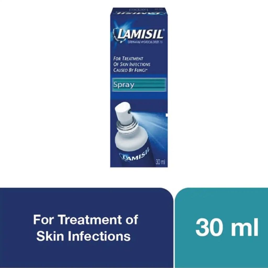 Lamisil 1% Spray 30ml Spray