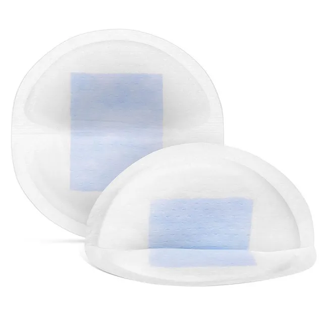 Lansinoh Disposable Nursing Pads 60s