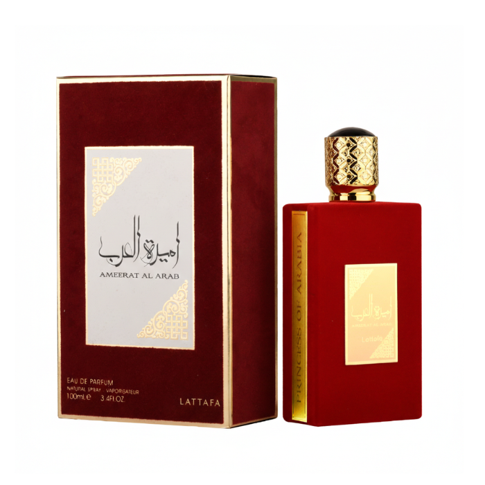 Lattafa Ameerat Al Arab Women EDP Spray 100ML