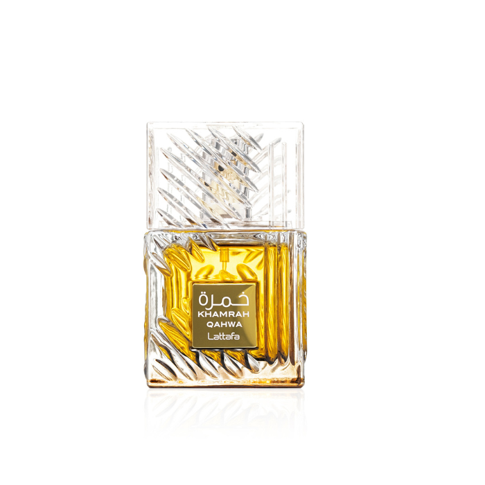 Lattafa Khamrah Qahwa Unisex EDP Spray 100ML