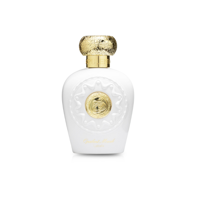 Lattafa Opulent Musk Unisex EDP Spray 100ML