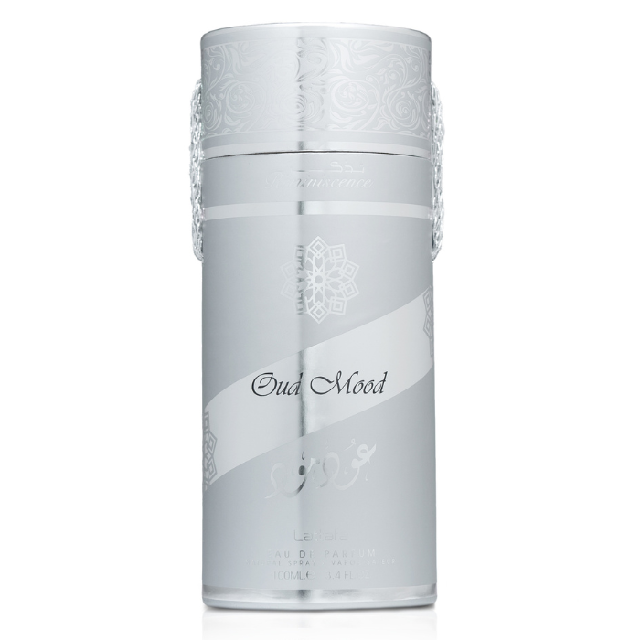 Lattafa Oud Mood Reminiscence EDP Spray 100ML