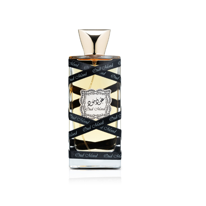 Lattafa Oud Mood Unisex EDP Spray 100ML