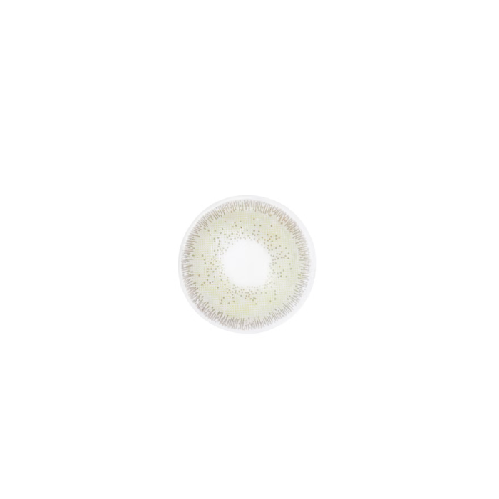 Layala Contact Lens 3 Months Forest Green