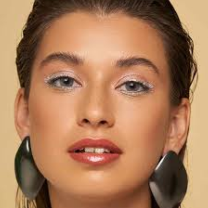 Layala Contact Lens 3 Months Platinum Gray