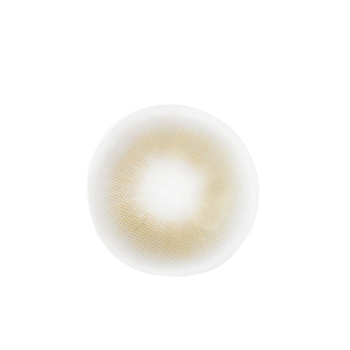 Layala Contact Lens 3 Months Stardust Gray