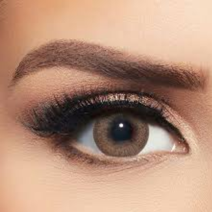 Layala Contact Lens 3 Months Sweet Hazel