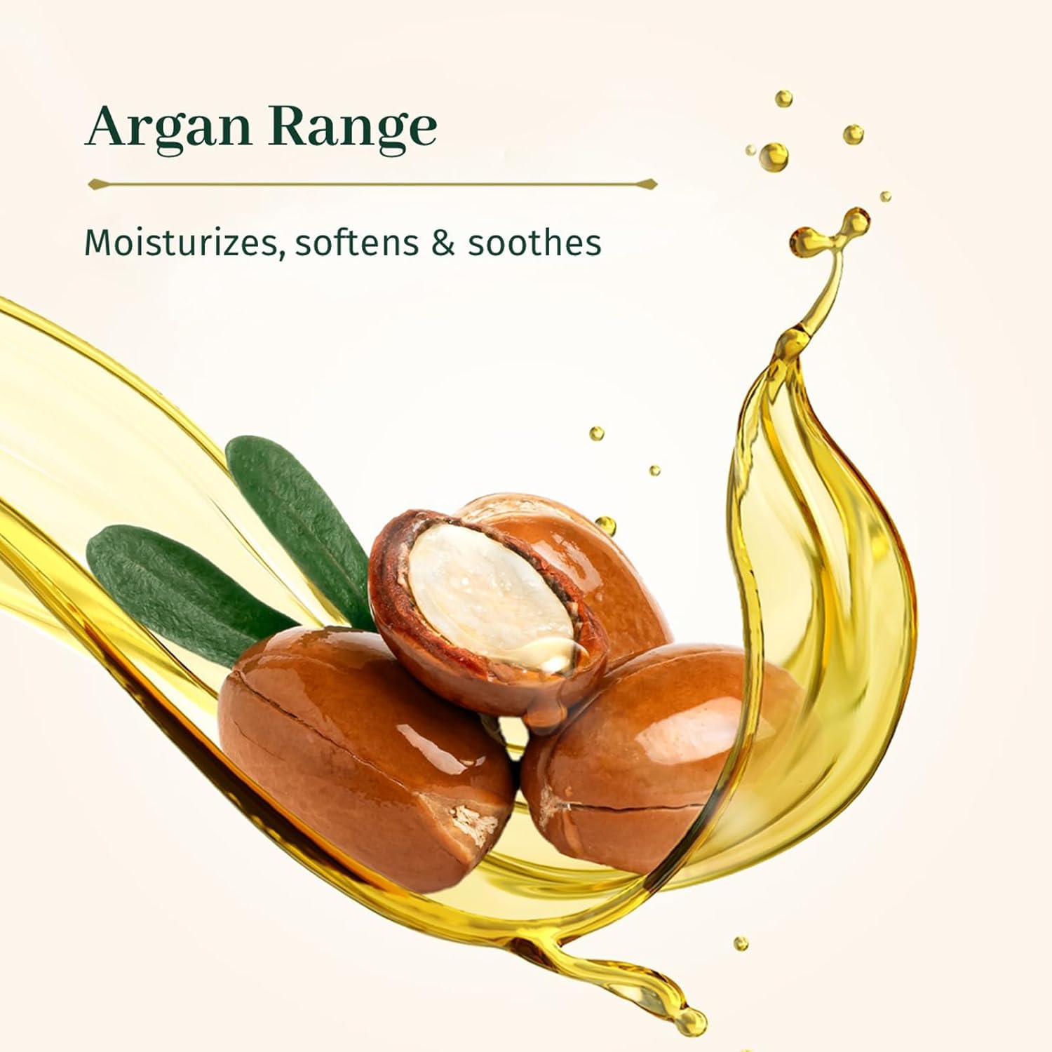 Le Petit Olivier Body Lotion Nourish-Argan Oil 250ml