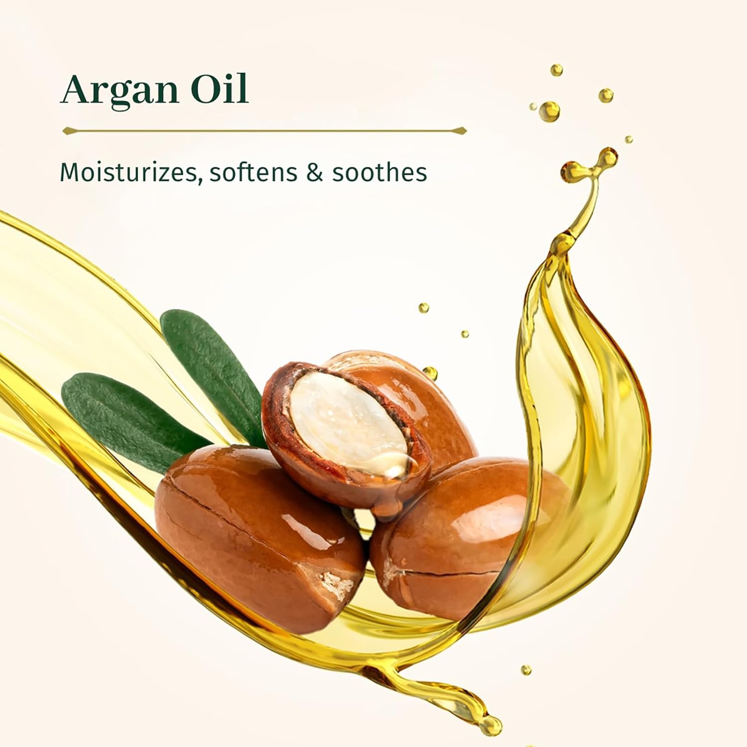 Le Petit Olivier Extra Mild Soap - Argan Oil 100g