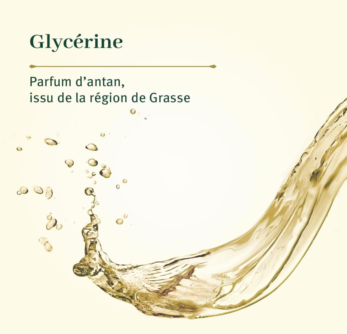 Le Petit Olivier Glycerin Marseille Soaps 3x100g