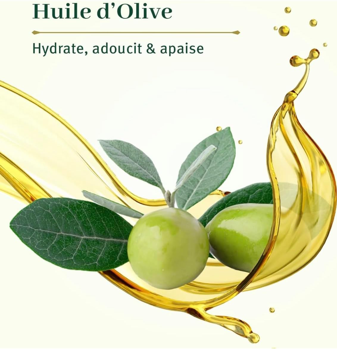 Le Petit Olivier Hand Cream Moistur-Olive Oil 75ml