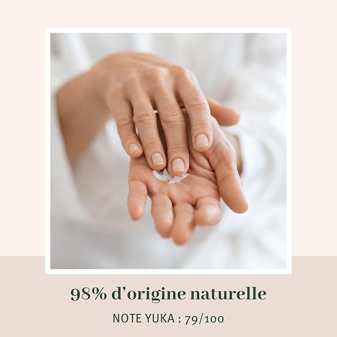 Le Petit Olivier Hand Cream Repair -Shea Butter 75ml
