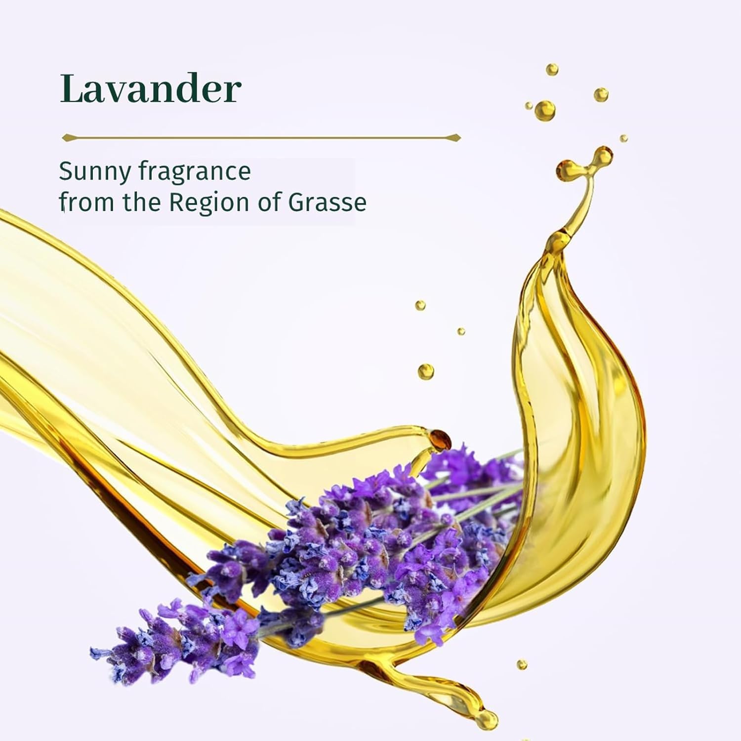 Le Petit Olivier Liquid Soap Lavender Perfume 300ml