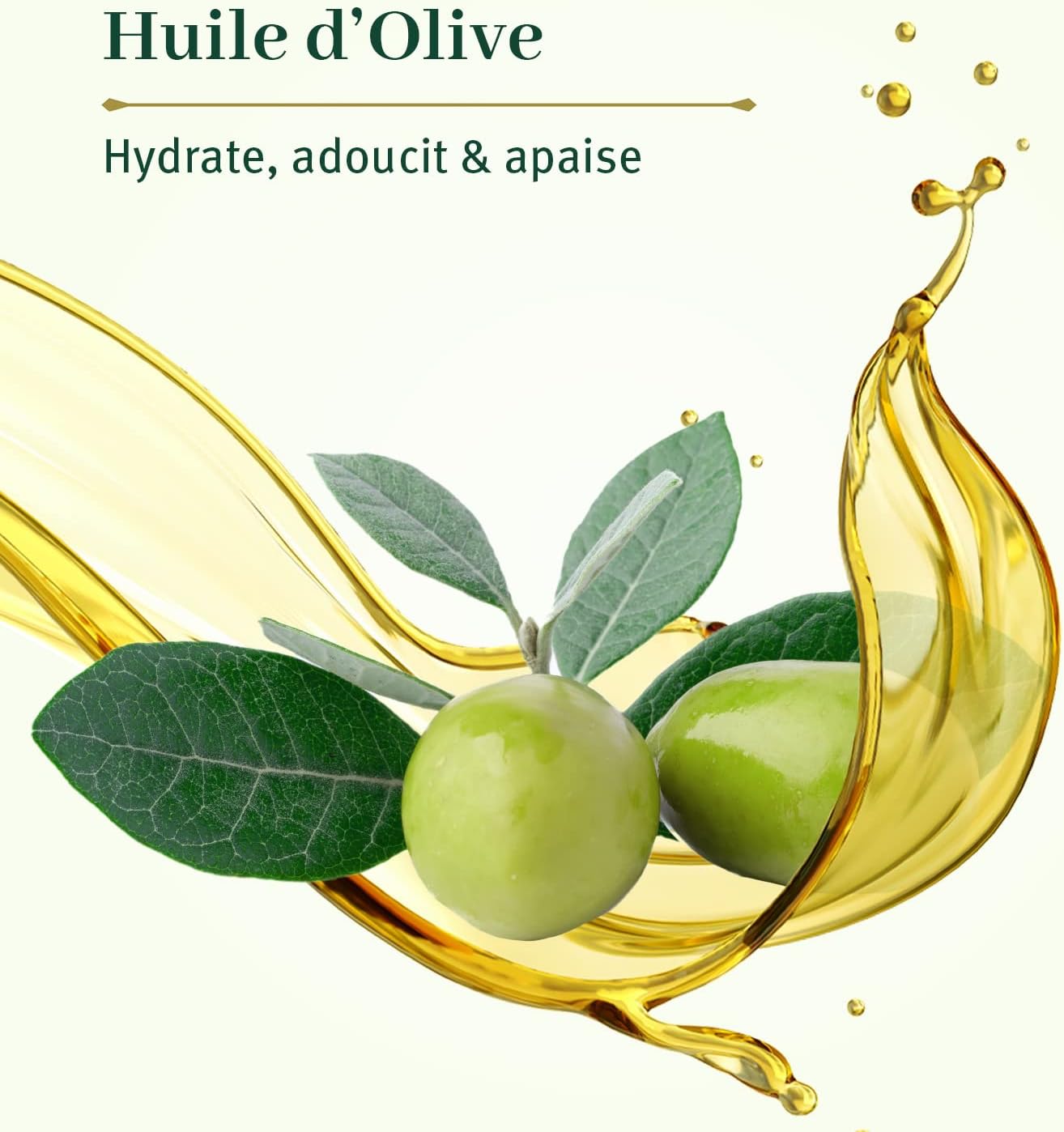 Le Petit Olivier Moisturizing Lip Balm Stick - Olive Oil 4g