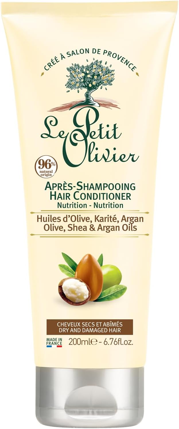 Le Petit Olivier Nutrition Hair Conditioner 200ml