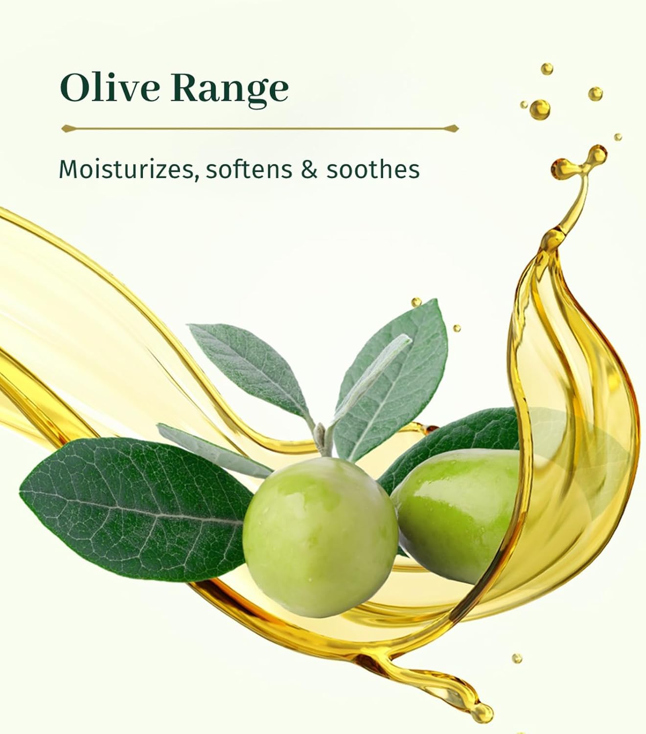 Le Petit Olivier Olive Oil Marseille Soaps 3x100g