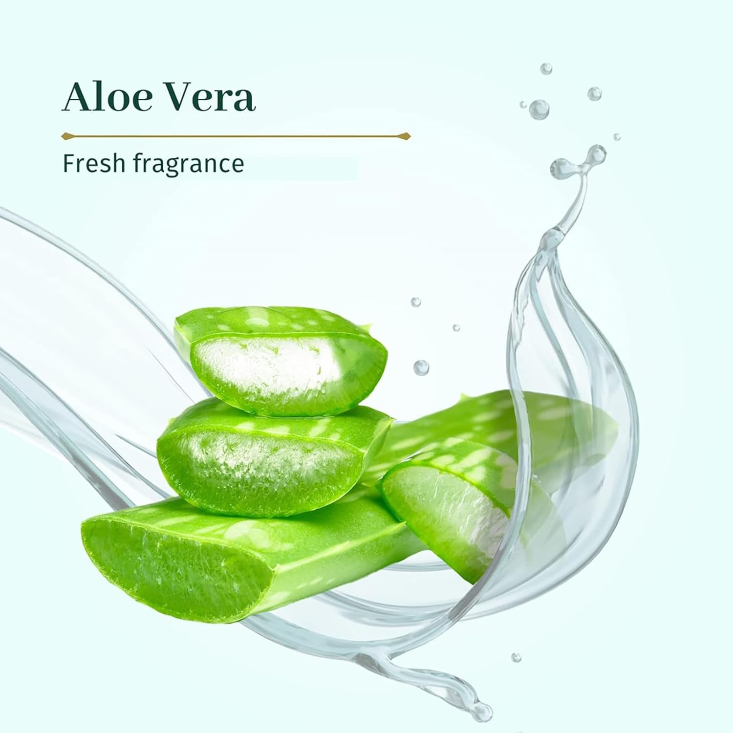 Le Petit Olivier Shower Gel Aloe Vera 500ml