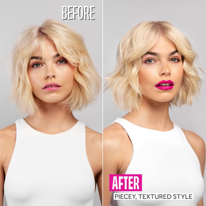 Lee Stafford Messed Up Styling Paste 50 ml
