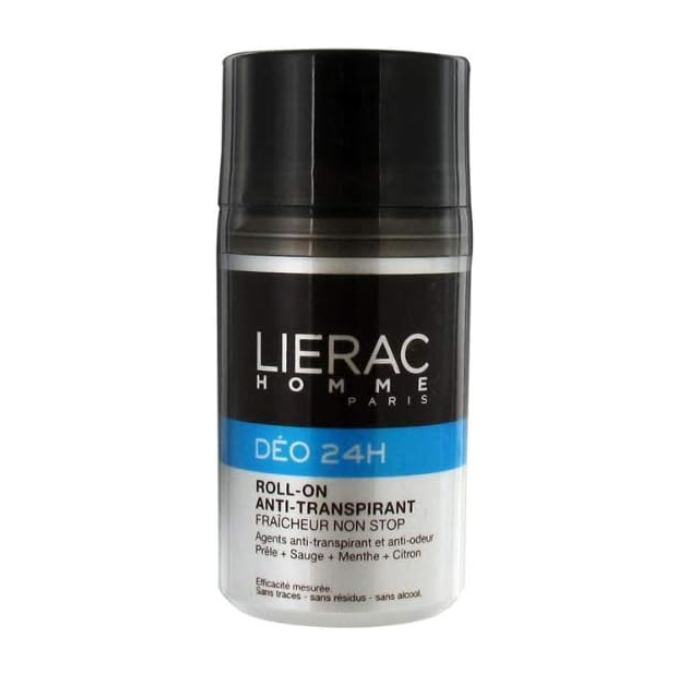 Lierac Deo 24 Roll On 50ml