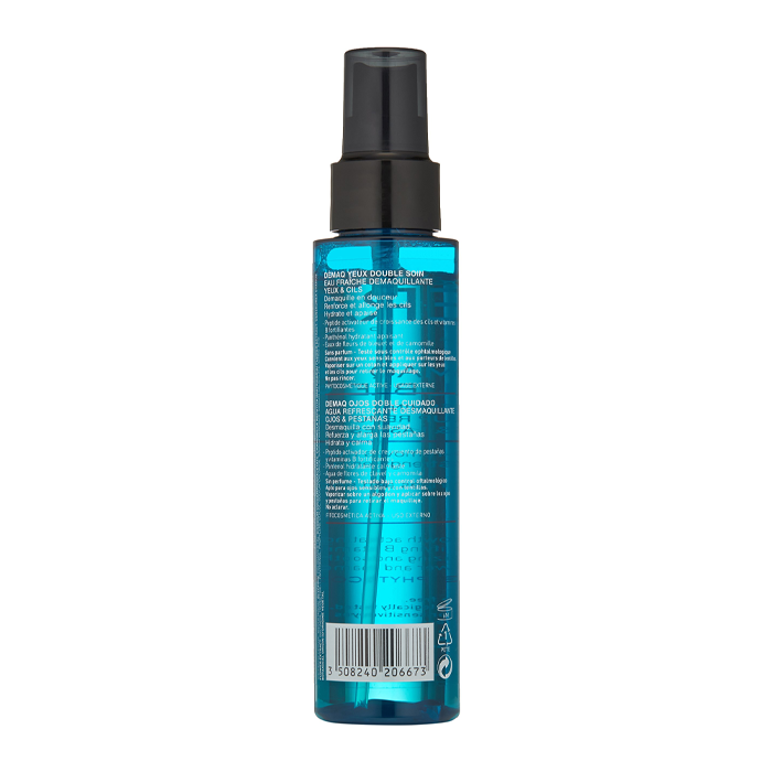 Lierac Eye Makeup Remover 100ml
