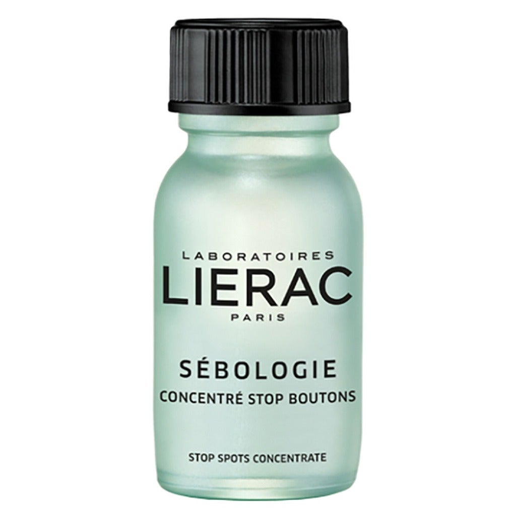 Lierac Sebologie Blemish Correct Stop Spots Concentrate 15 ml