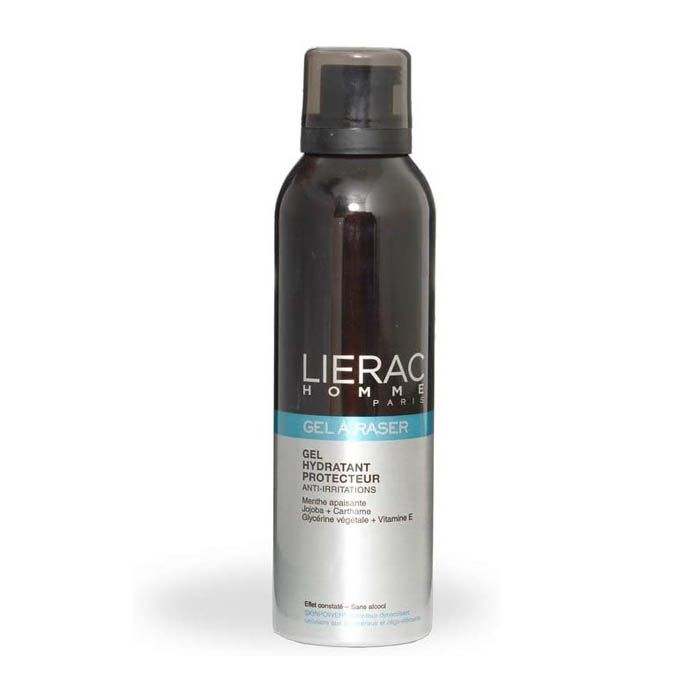 Lierac Shaving Gel Pump 150ml