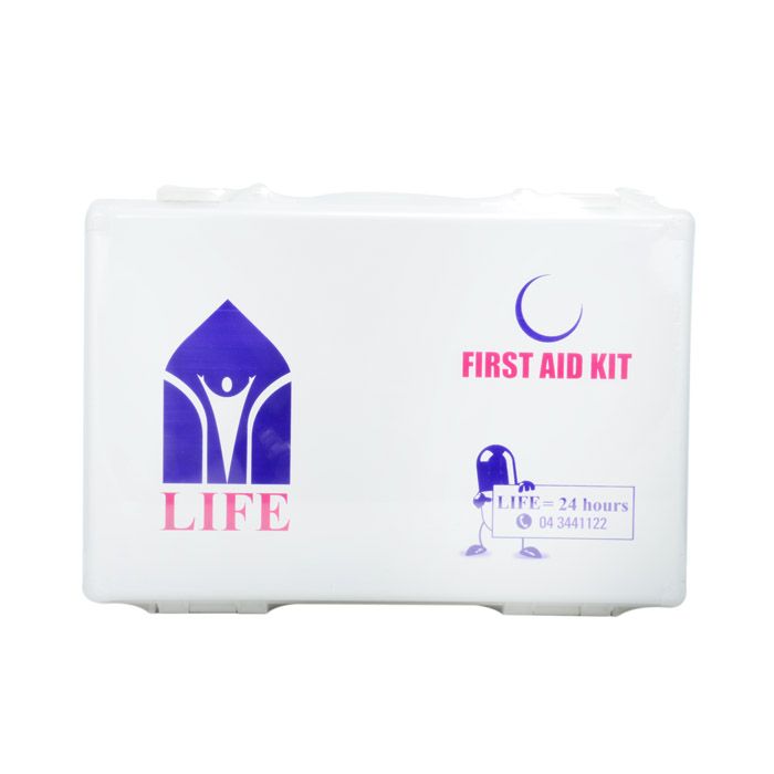 Life First Aid Kit 26-50