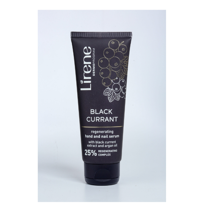 Lirene Black Currant 25% Regenerating Complex 75ml