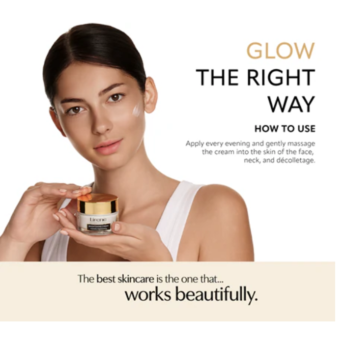 Lirene Derma Pigment Control Night Cream 50ml
