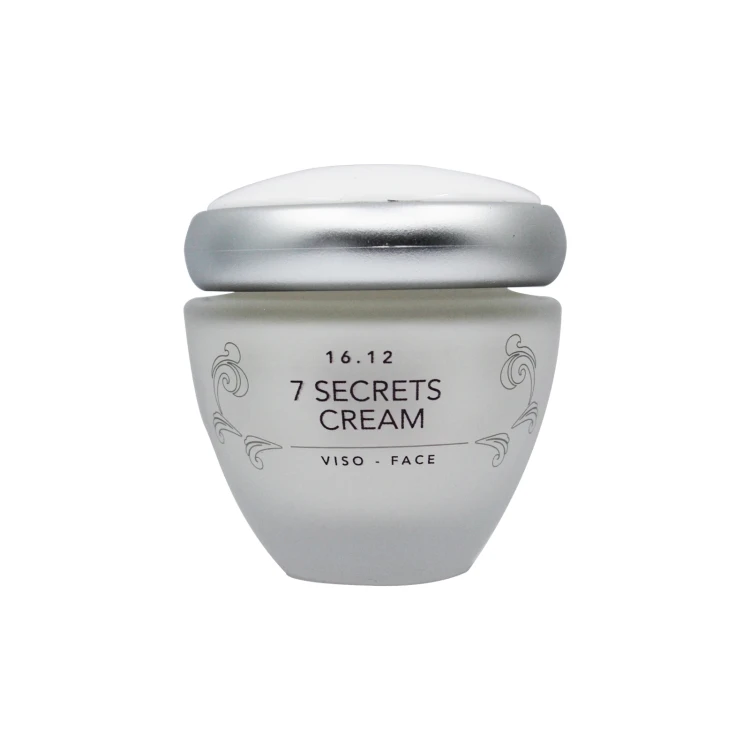 Locherber 7 Secrets Cream 30 ml